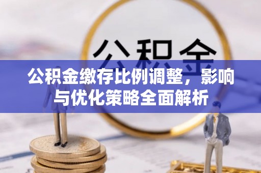 浮梁公积金缴存比例调整，影响与优化策略全面解析