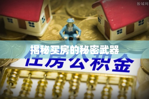 浮梁揭秘买房的秘密武器