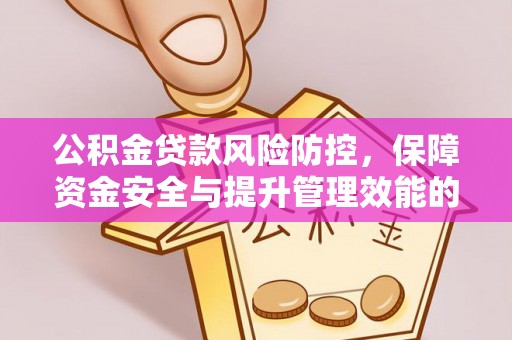 浮梁公积金贷款风险防控，保障资金安全与提升管理效能的多维度探索
