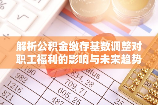 浮梁解析公积金缴存基数调整对职工福利的影响与未来趋势