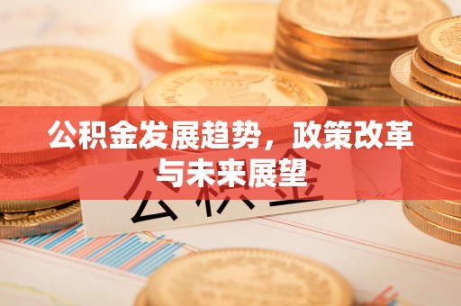 浮梁公积金发展趋势，政策改革与未来展望