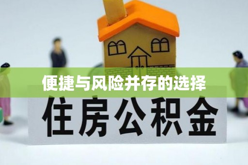 浮梁便捷与风险并存的选择